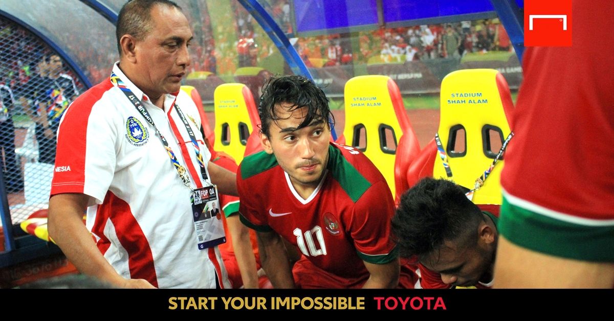 Toyota - Ezra Walian