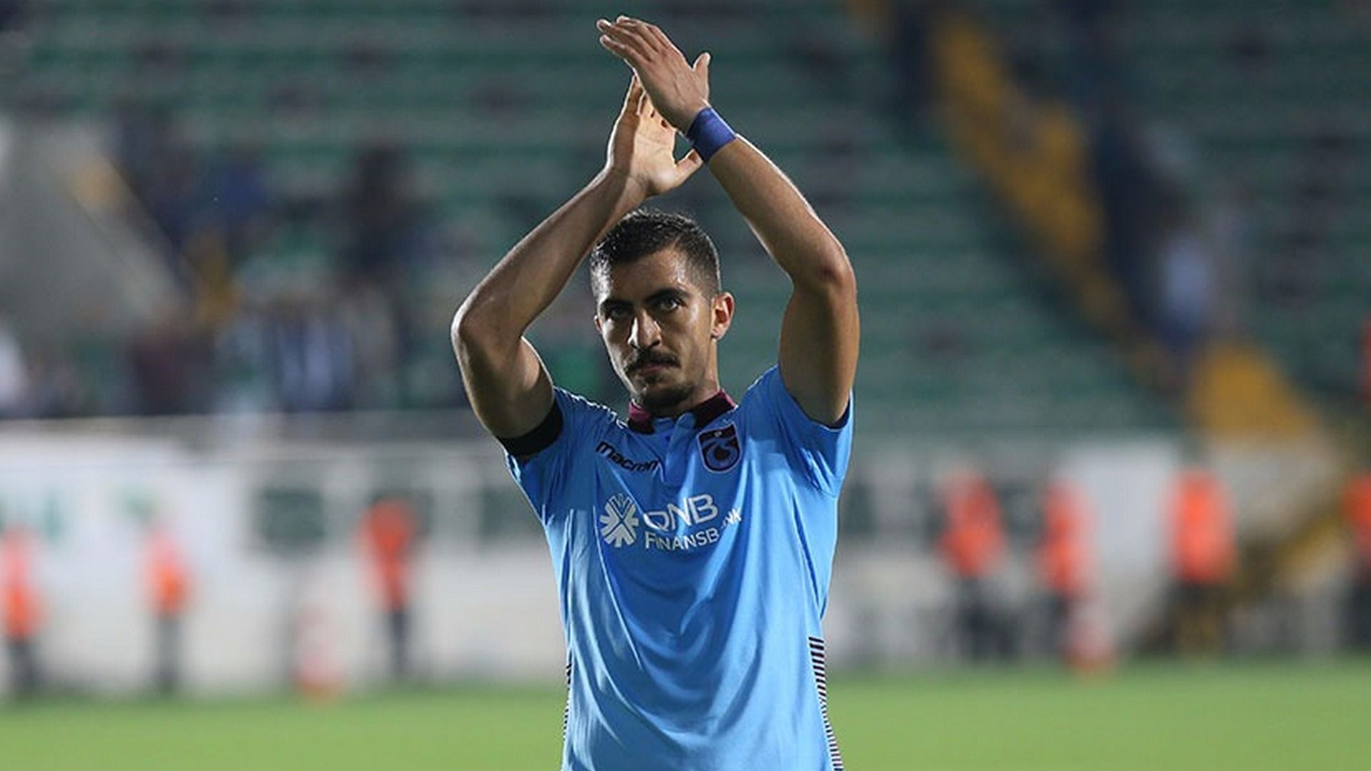 Majid Hosseini Trabzonspor