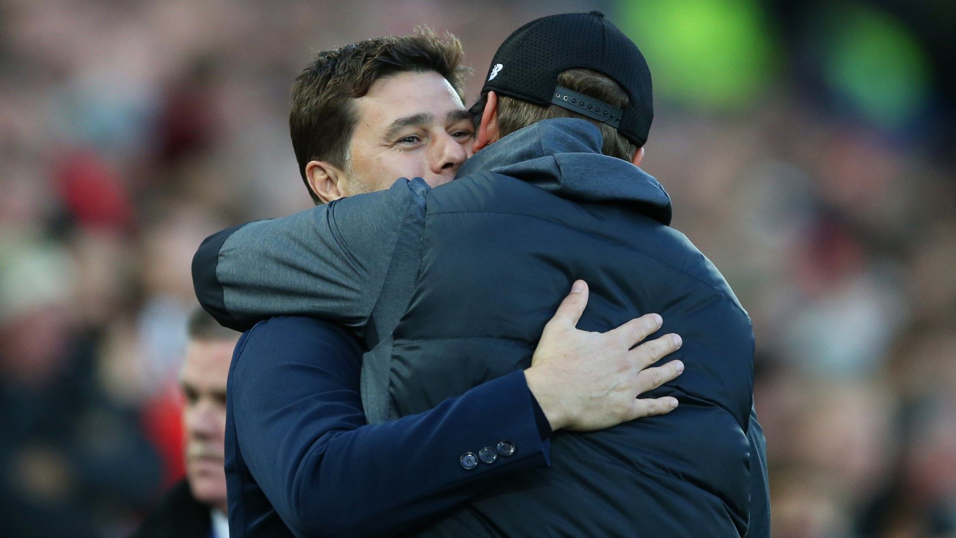 Mauricio Pochettino - Jurgen Klopp
