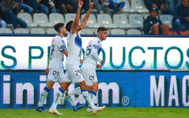 Pachuca Apertura 2018