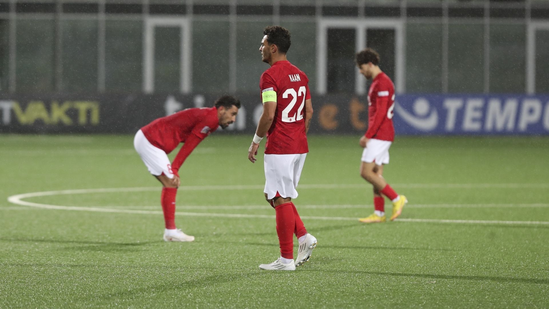 Faroe Adaları vs Turkiye