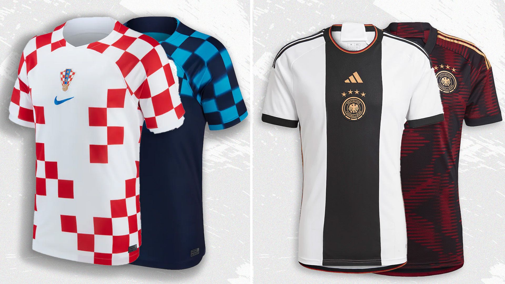 round of 16 croatia vs germany 