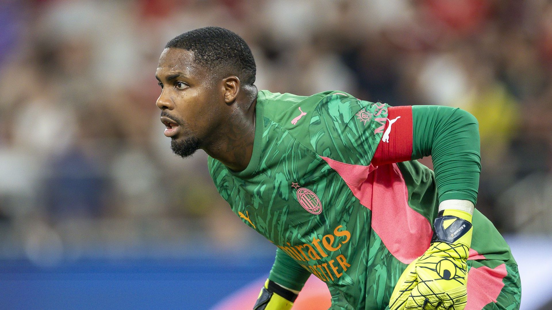 Maignan Milan 2025 concentrato 2.1