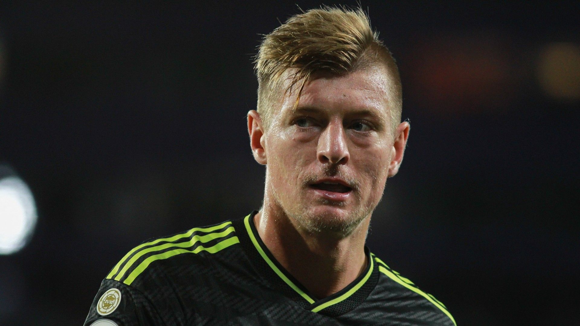 Toni Kroos Real Madrid 2022-23