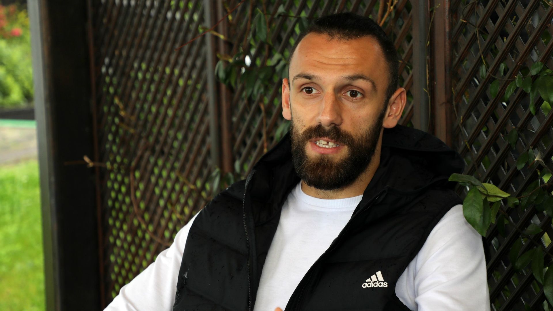 Vedat Muriqi Rizespor