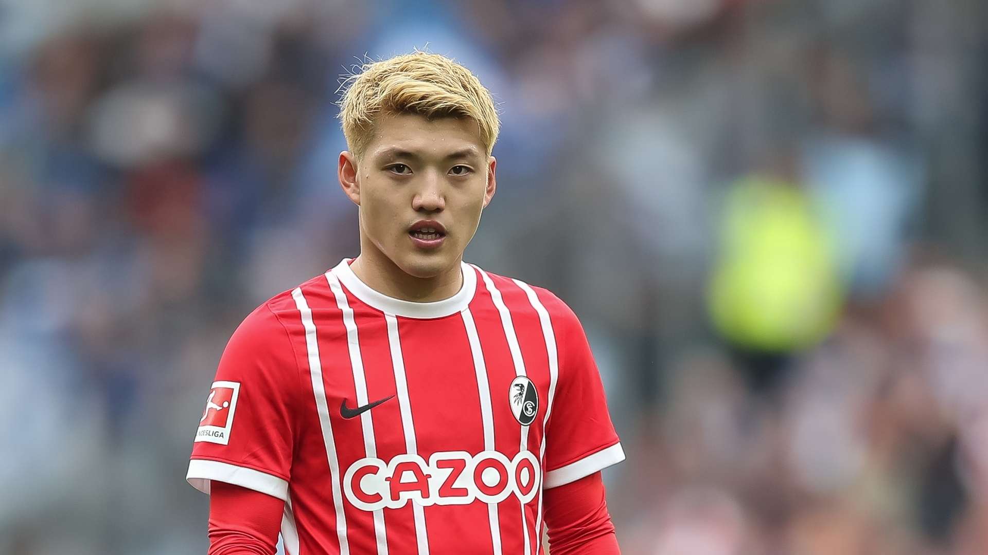 Ritsu Doan Freiburg 04232023