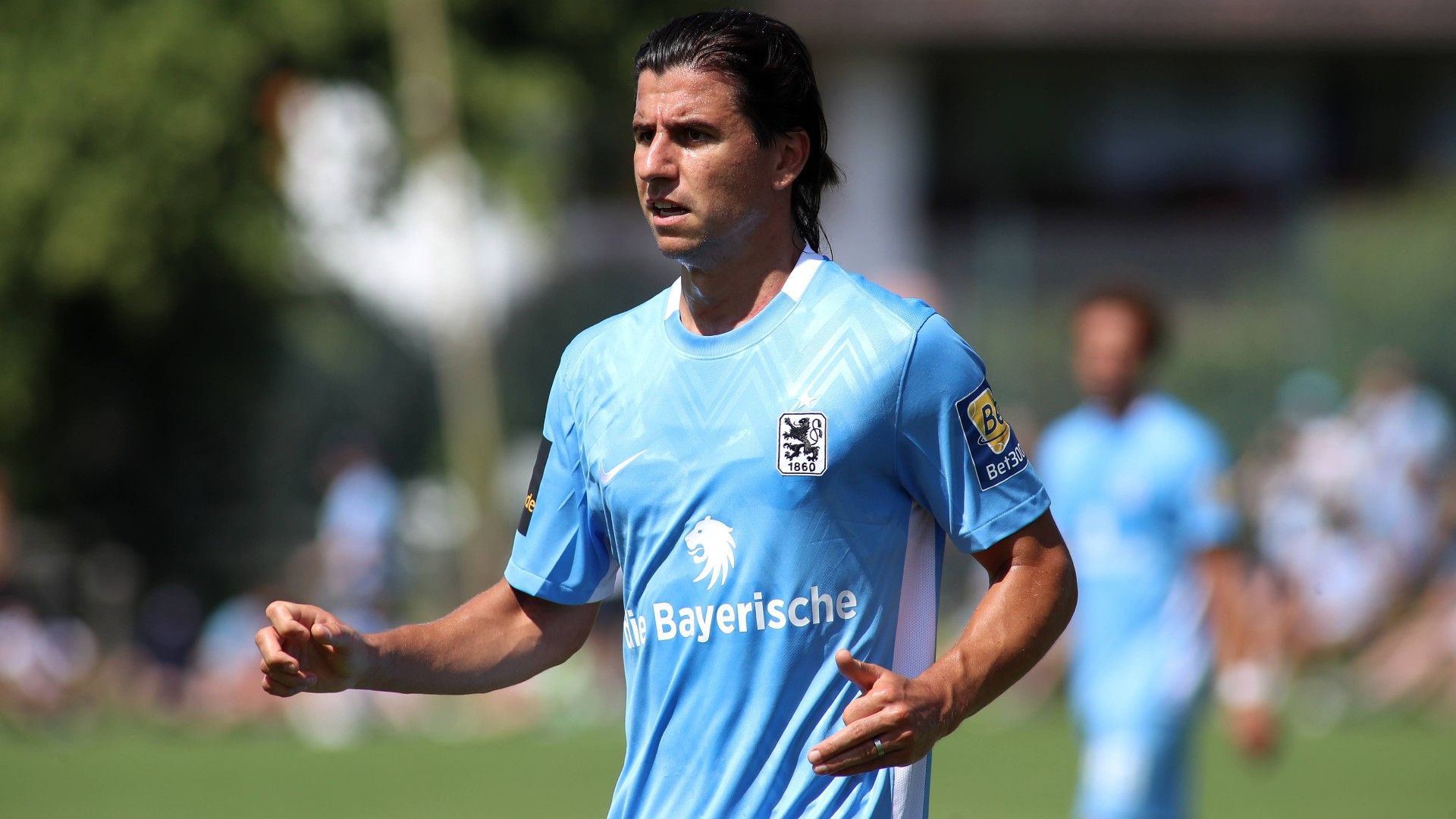 Tunay Deniz (TSV 1860 München)