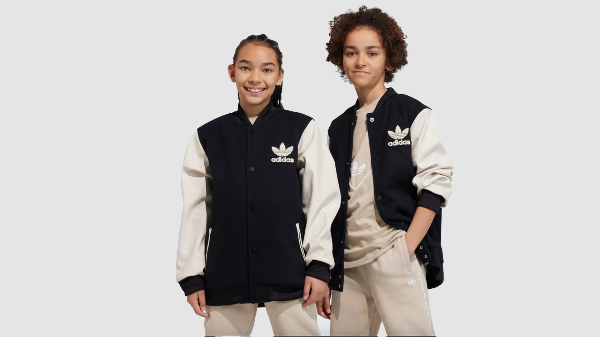 Adicloor VRCT Jacket