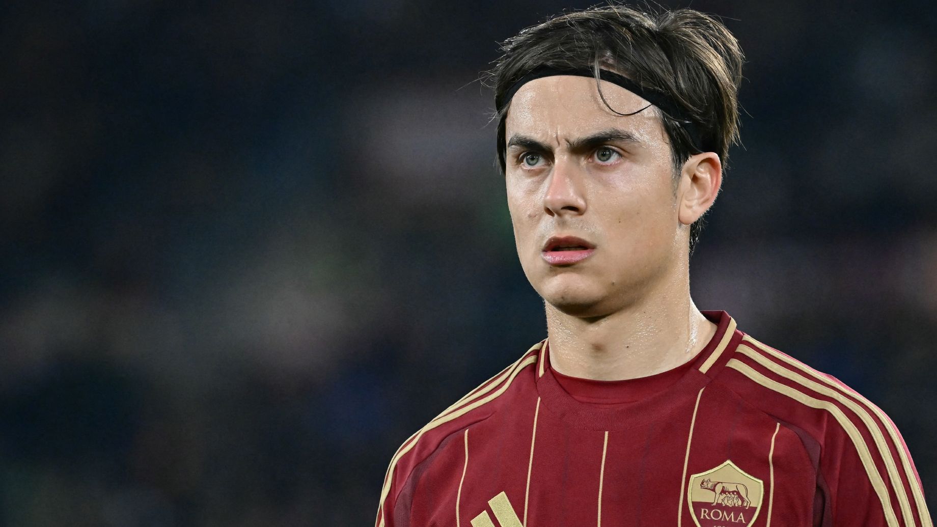 Paulo Dybala salary: How much does Roma star earn per week and annually in Serie A? | Goal.com UK