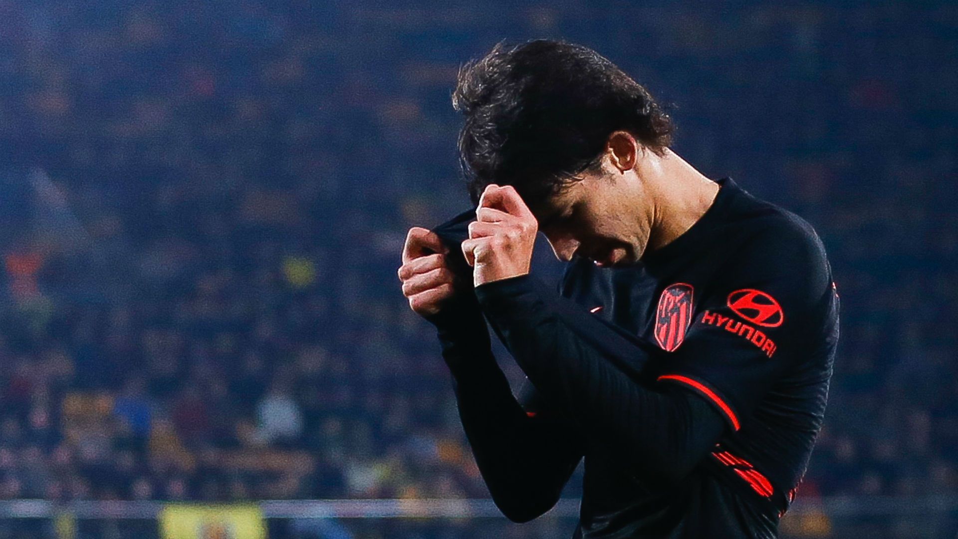 Joao Félix Villarreal Atlético de Madrid 06122019