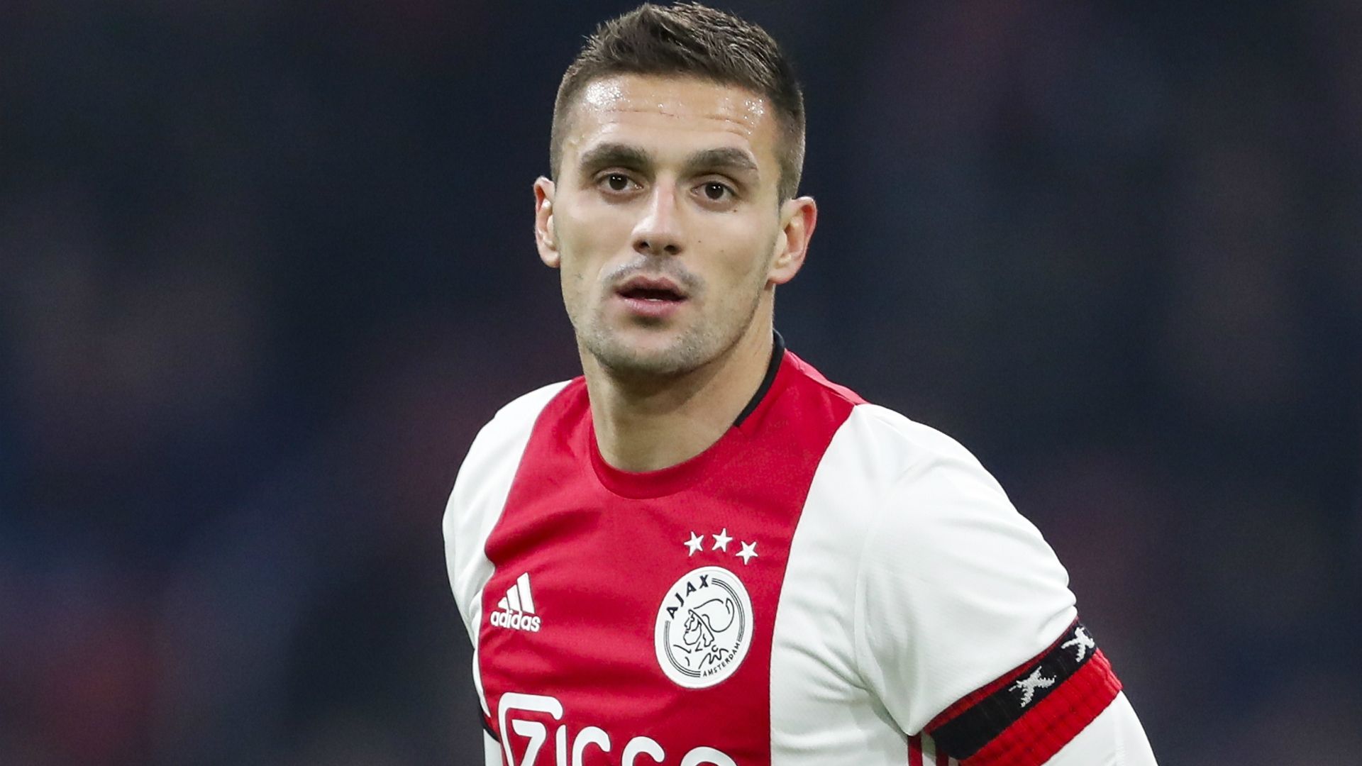 Dusan Tadic Ajax 11232019