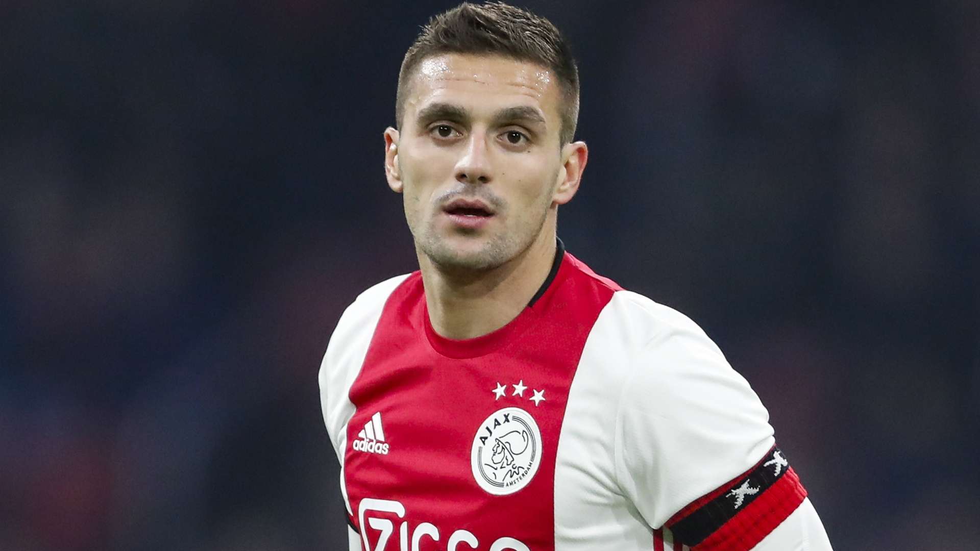 Dusan Tadic Ajax 11232019