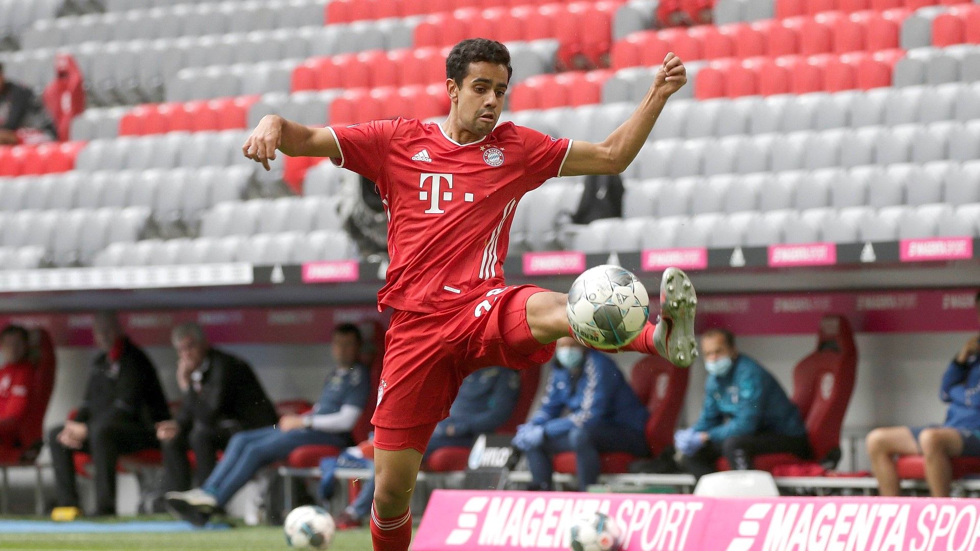GER ONLY Singh FC Bayern