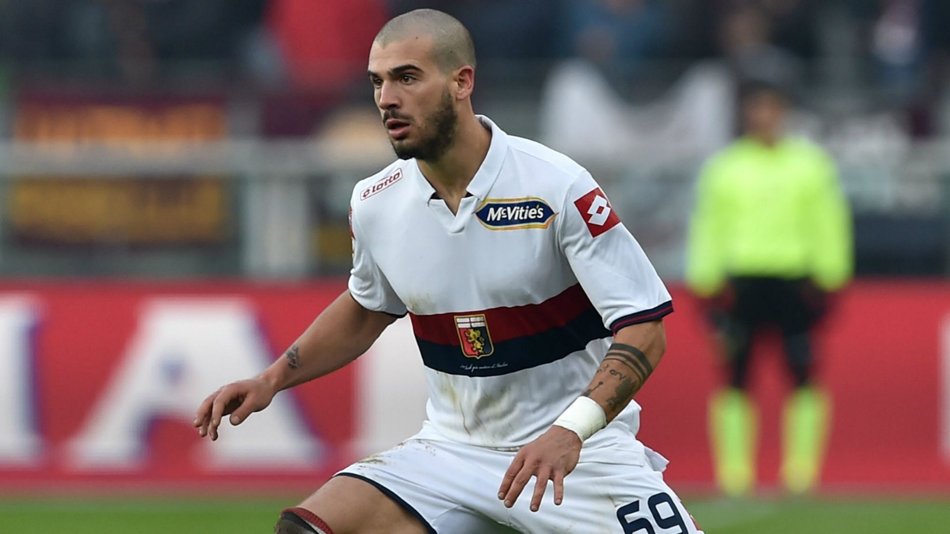 Stefano Sturaro
