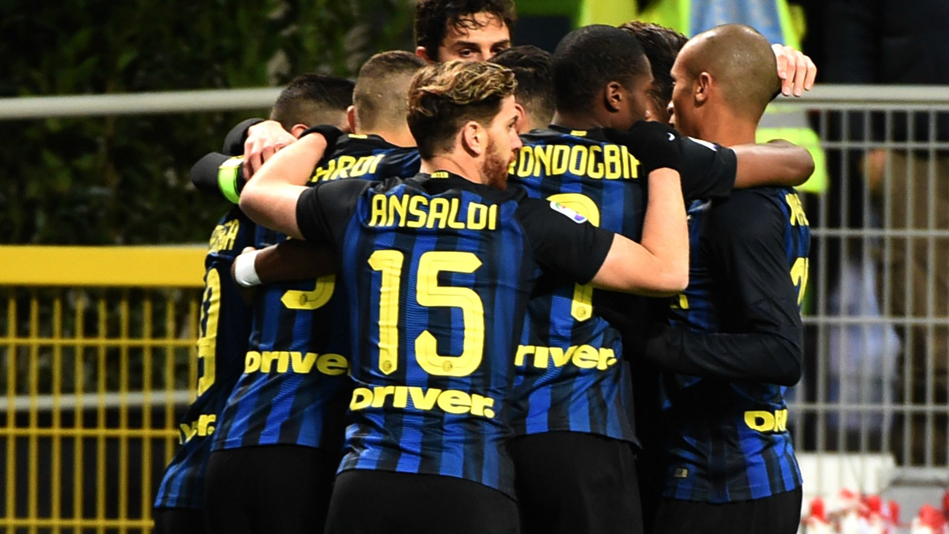 Inter Serie A