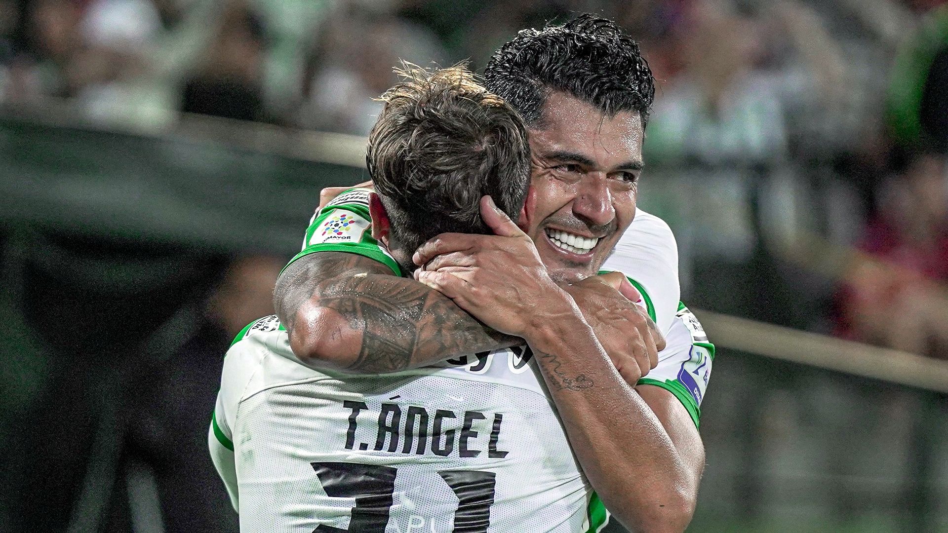 Medellín Atlético Nacional Liga BetPlay 2023