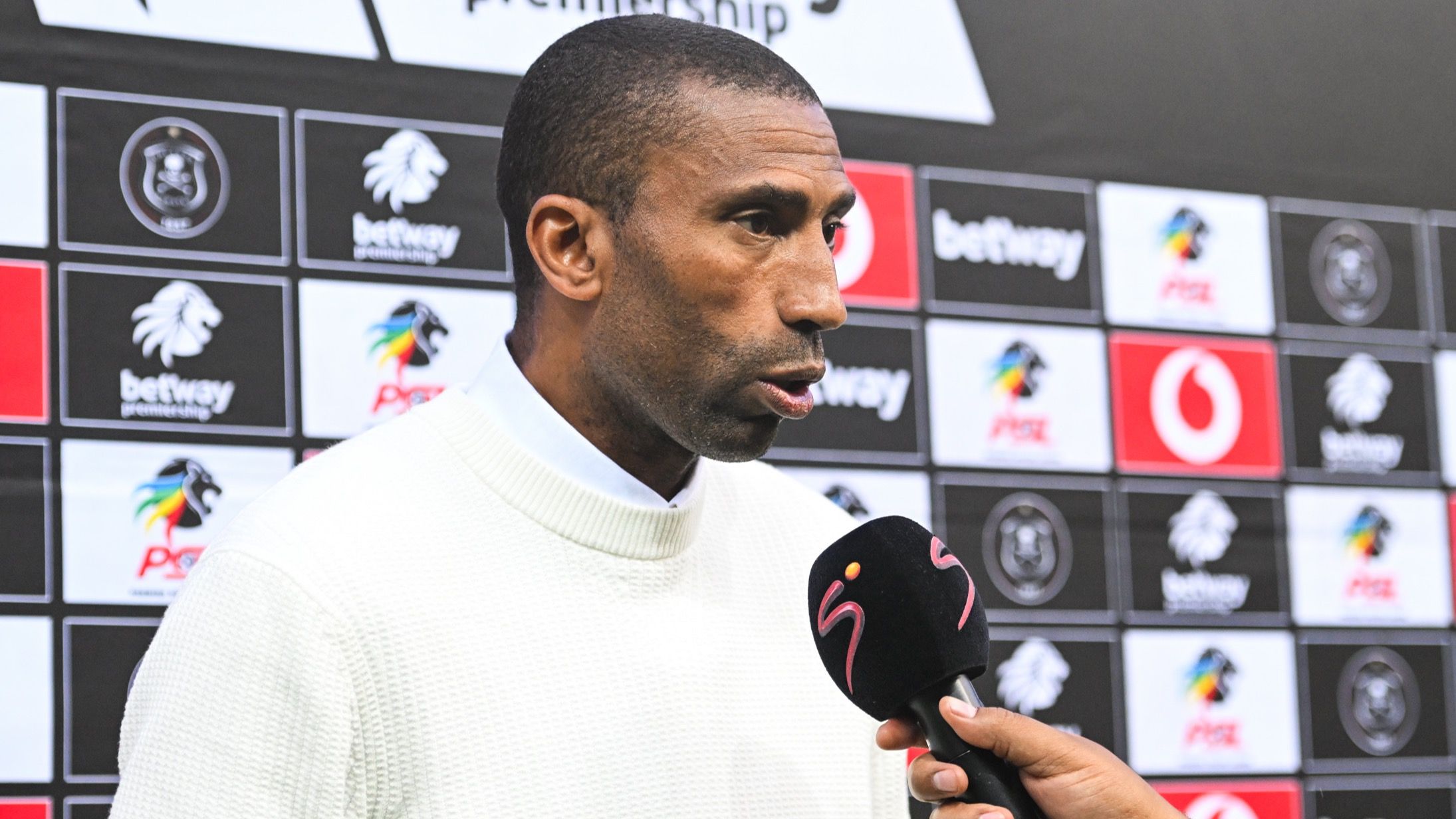 Abdeslam Ouaddou, Orlando Pirates