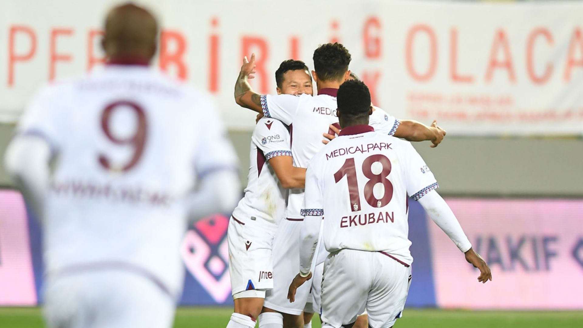 Trabzonspor 11272020