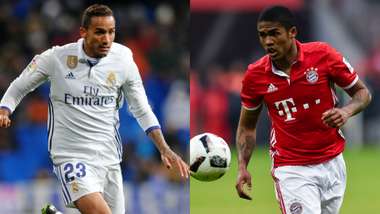 Danilo Douglas Costa