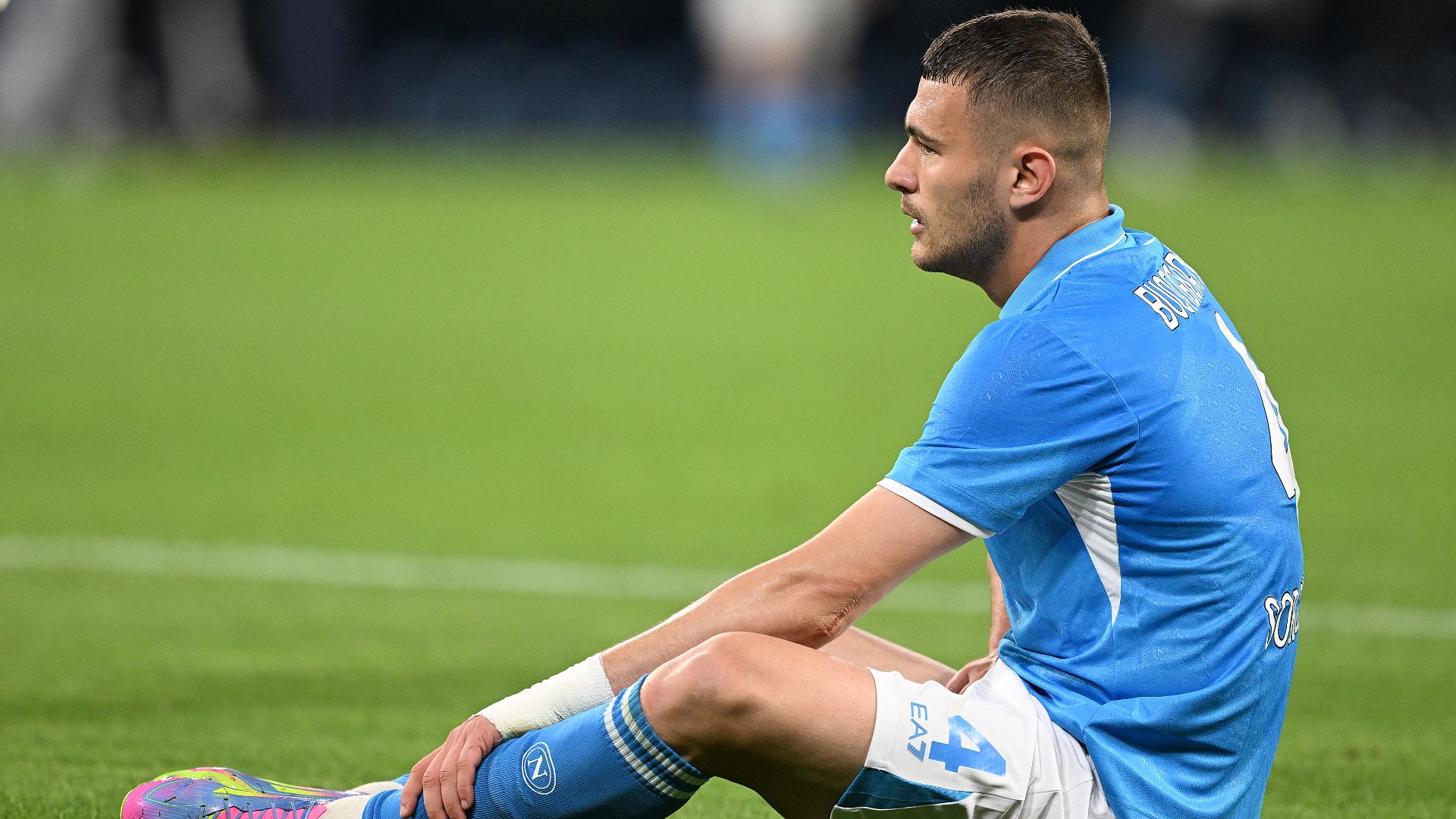 Buongiorno Napoli Torino