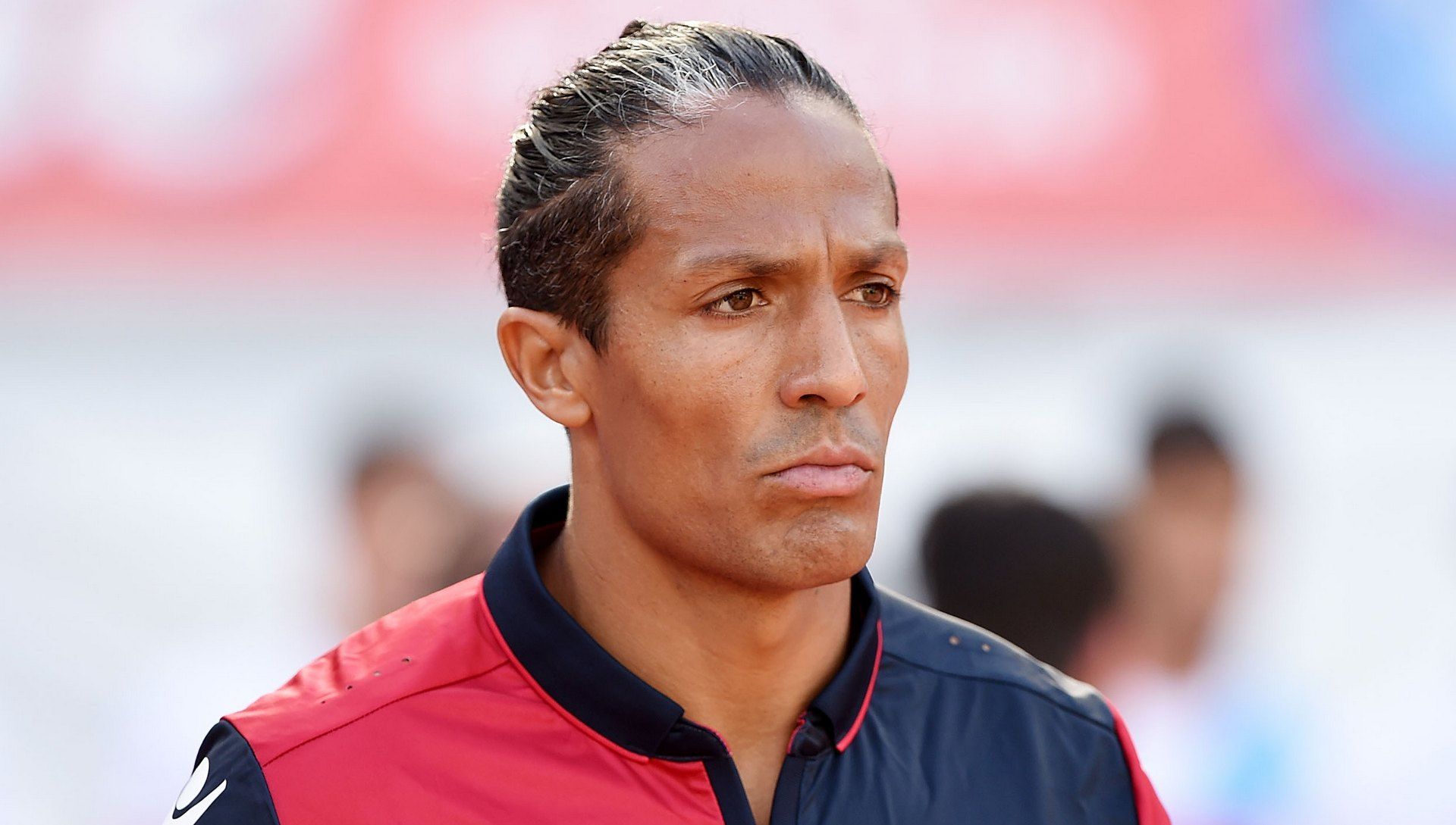 Bruno Alves Cagliari