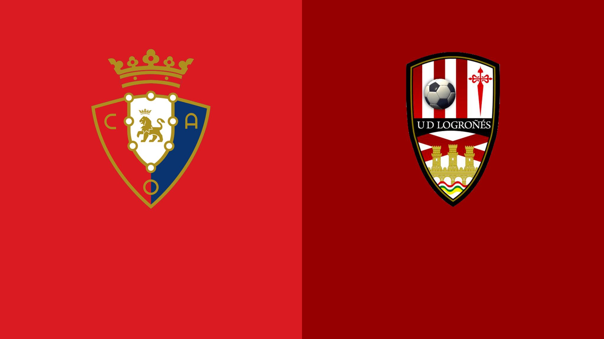 Osasuna Logroñés