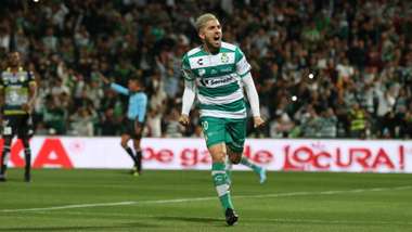 Santos Diego Valdés Clausura 2020