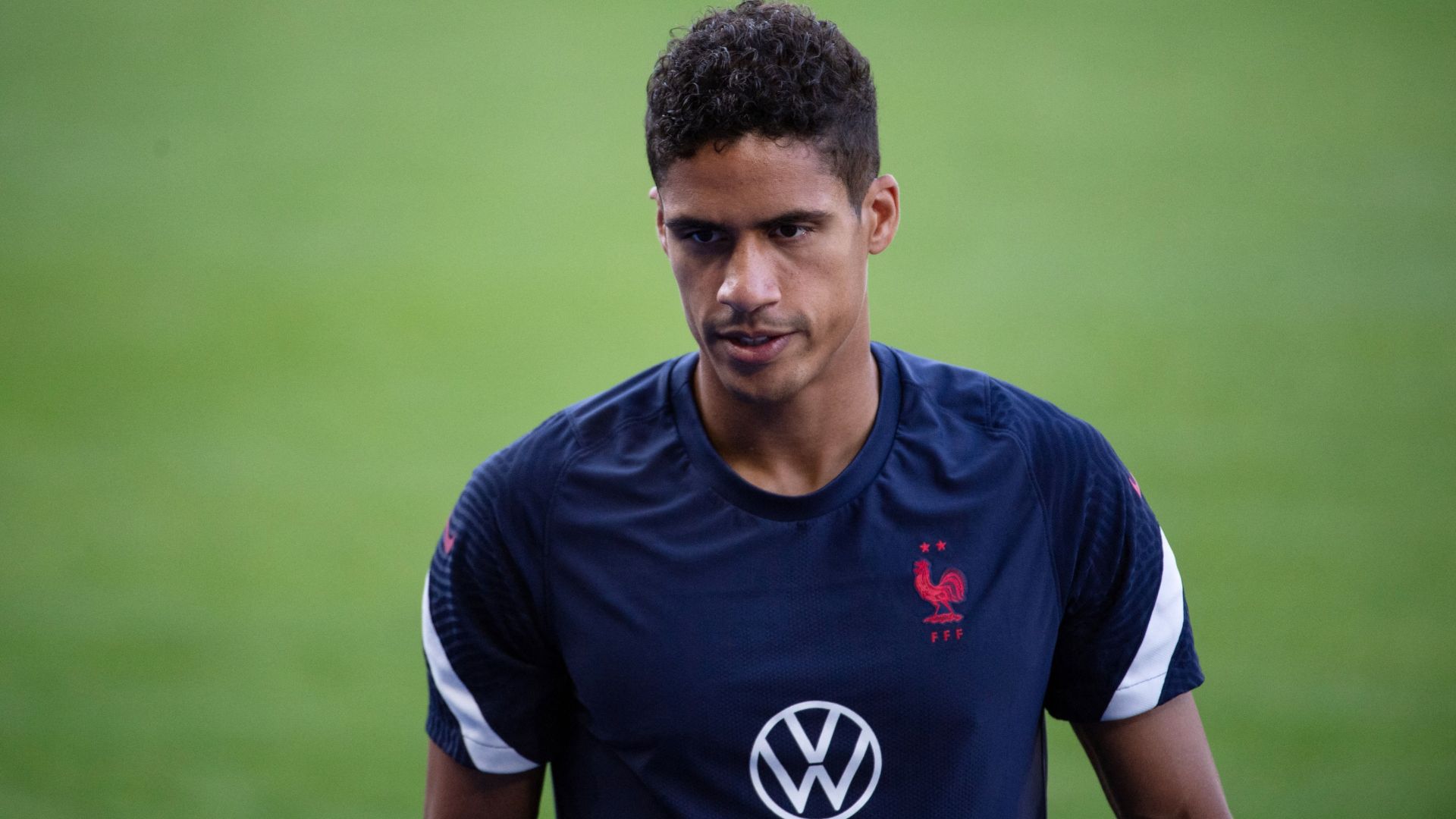 Raphaël Varane France
