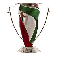 Trofeo Copa MX