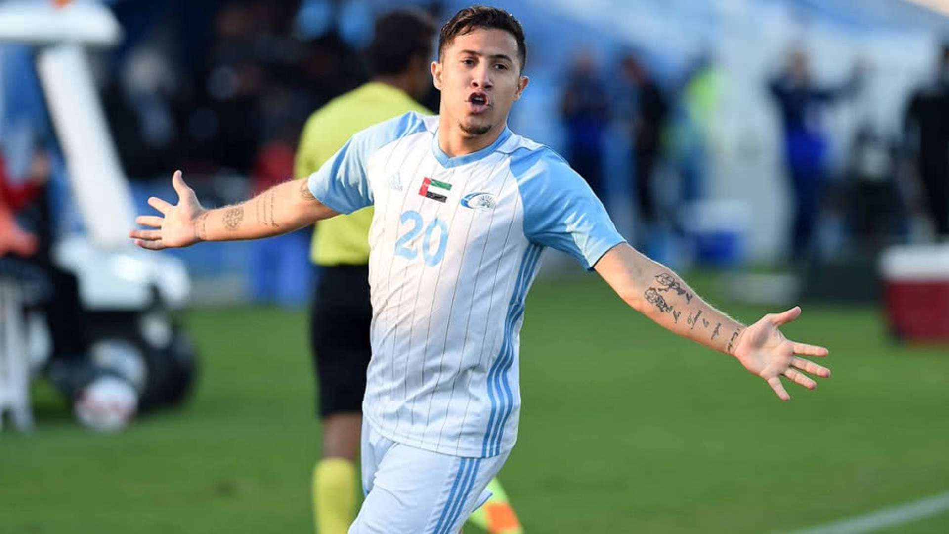 مايكل أورتيجا