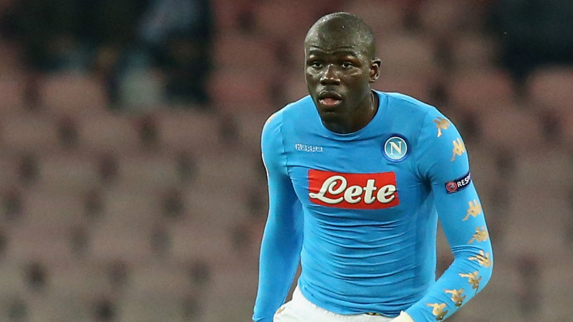 koulibaly - napoli