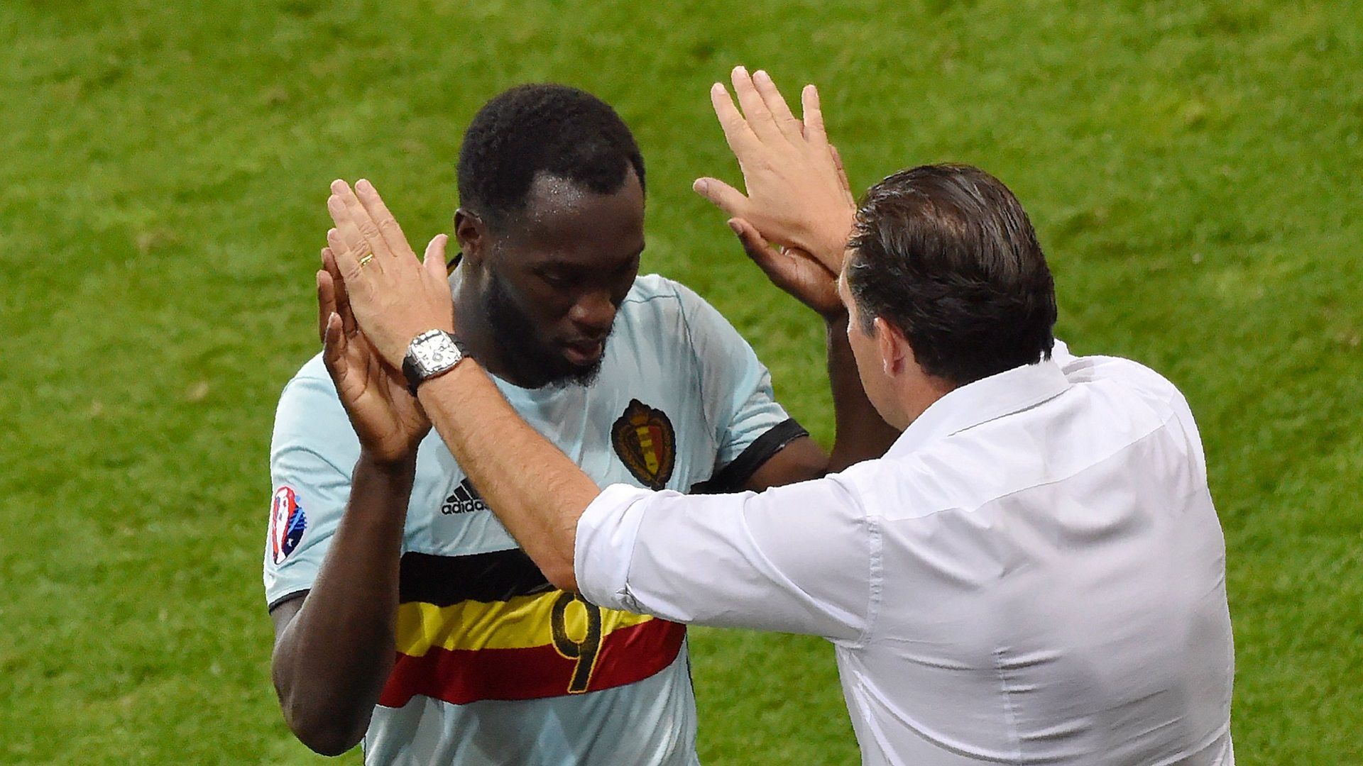 2018-05-11 2016 Lukaku Wilmots
