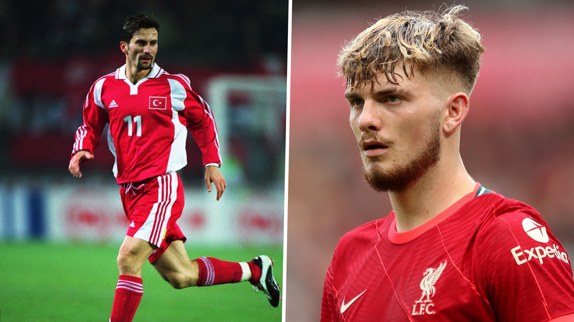 Harvey Elliott, Ergün Penbe GFX