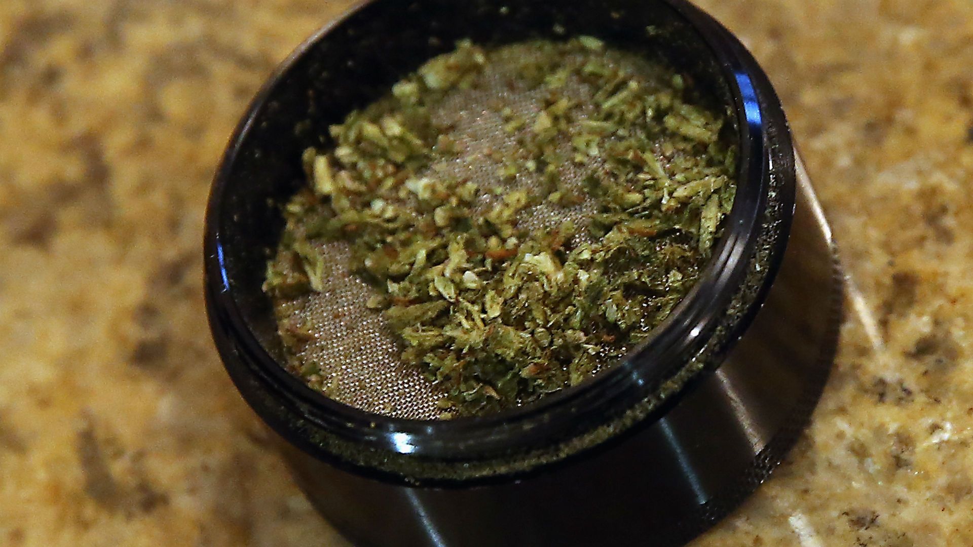 Grinder