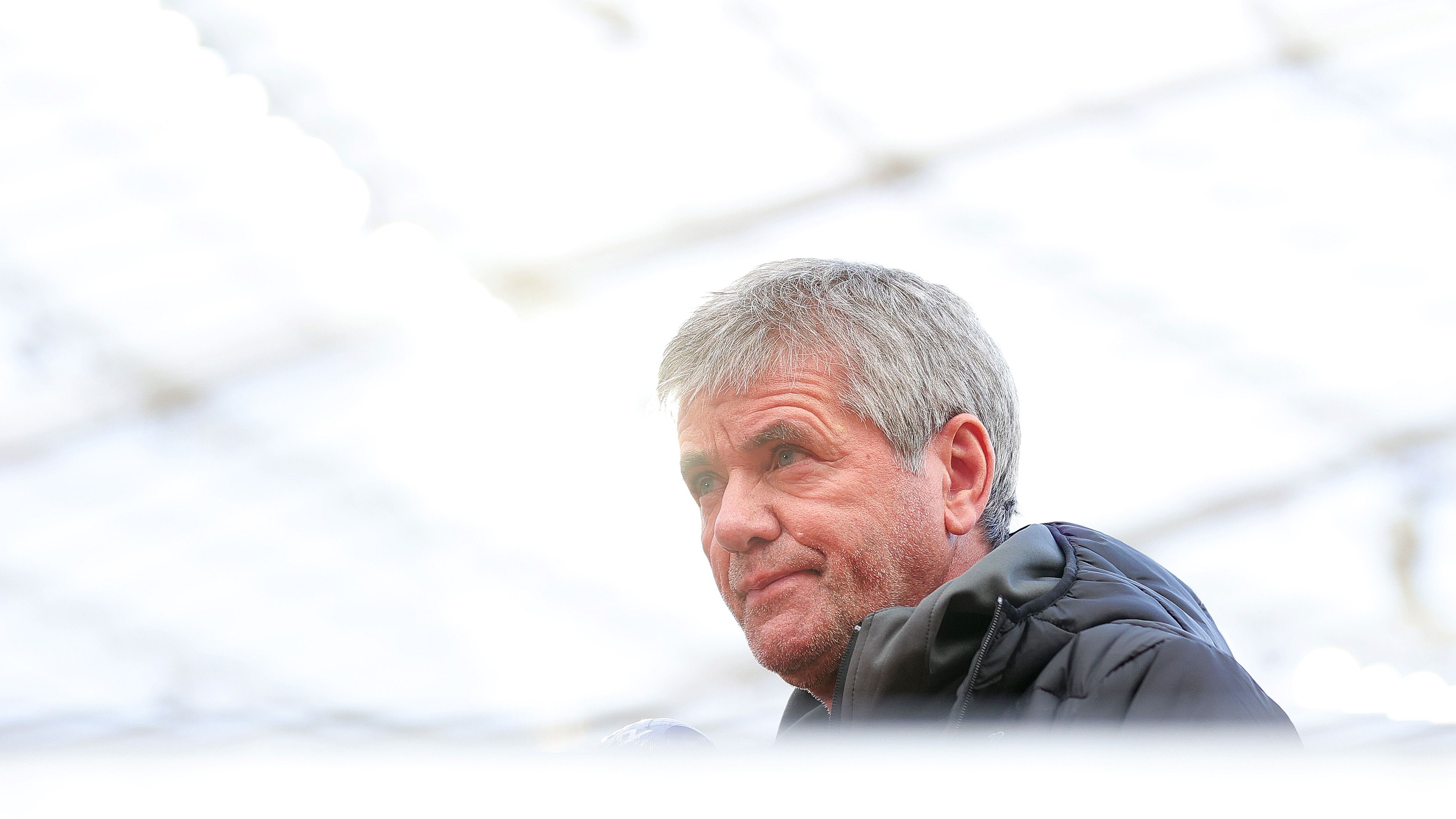 Friedhelm Funkel 1. FC Köln 17042021