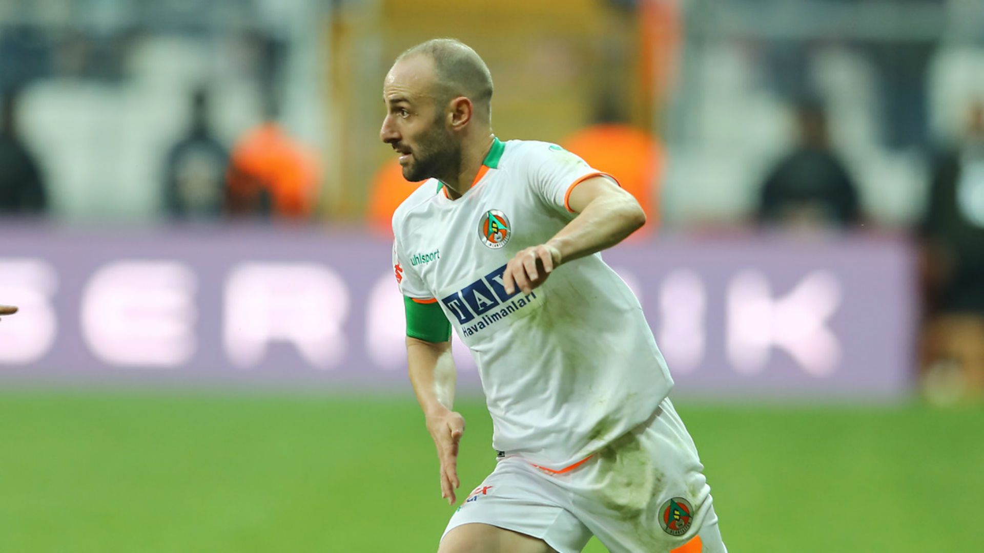 Efecan Karaca Alanyaspor 10062019