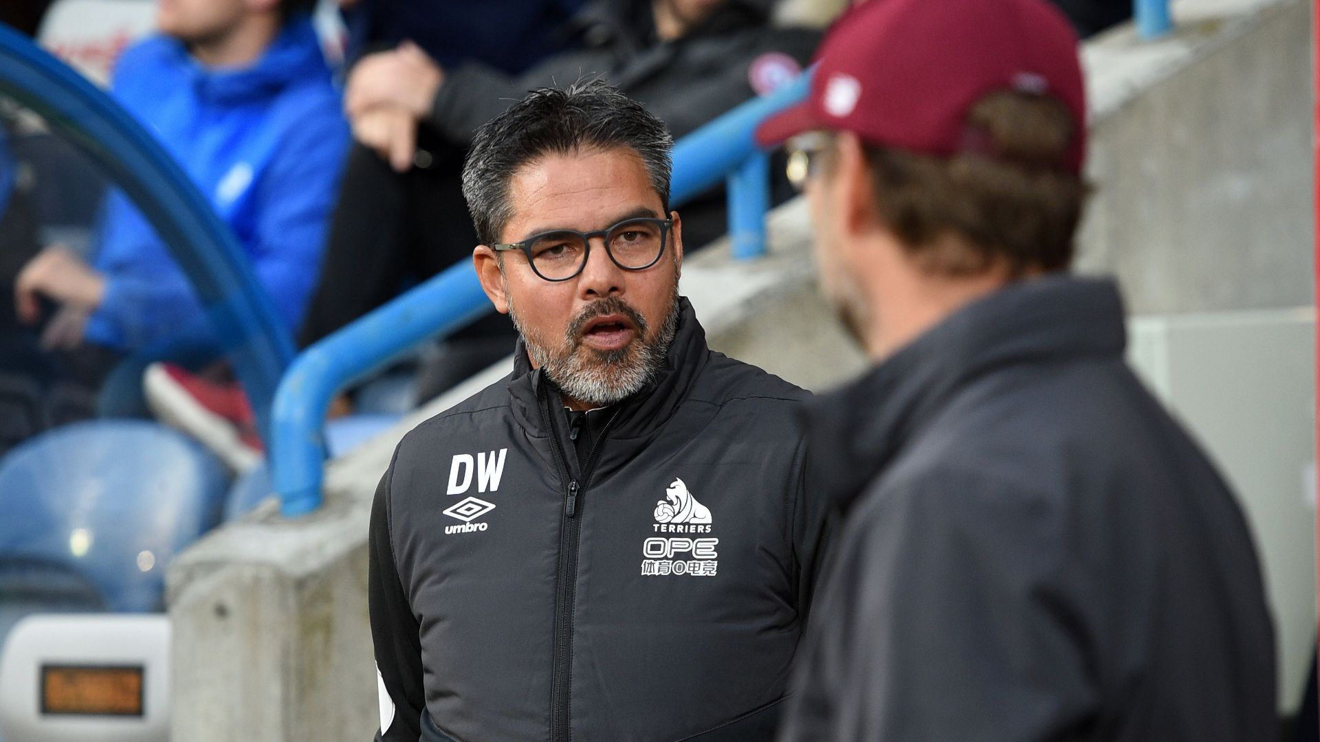 david wagner huddersfield