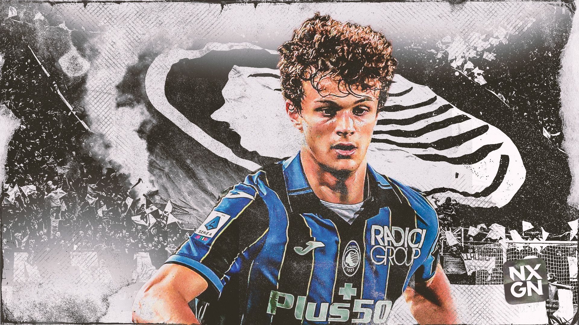 Giorgio Scalvini NXGN GFX