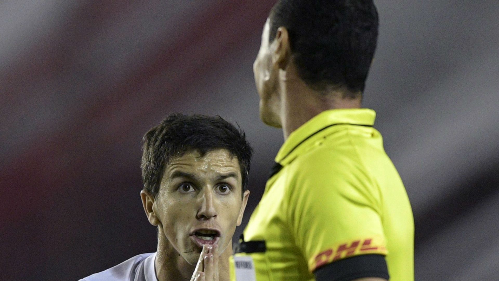 Nacho Fernández