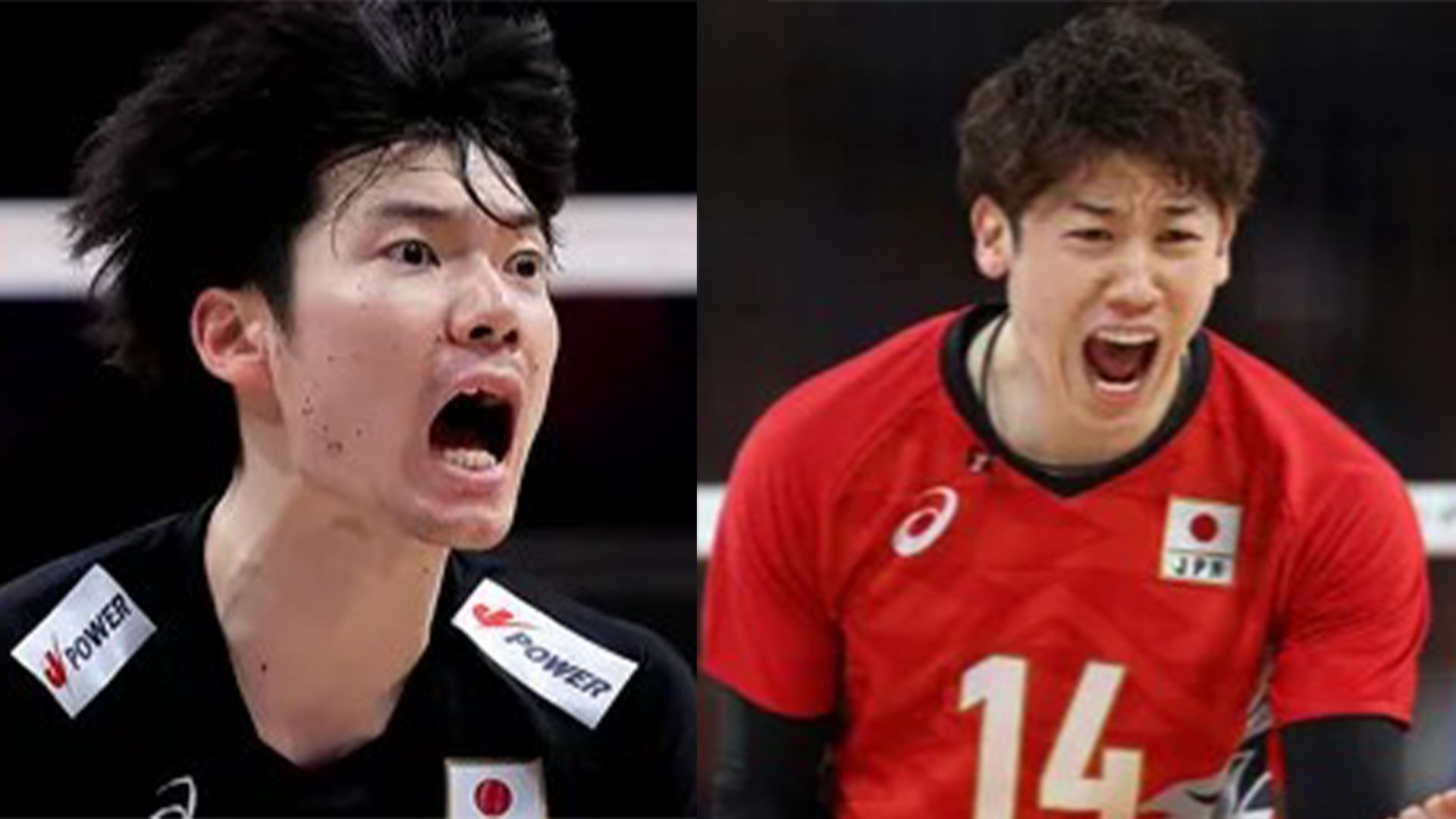 japan volly serie a