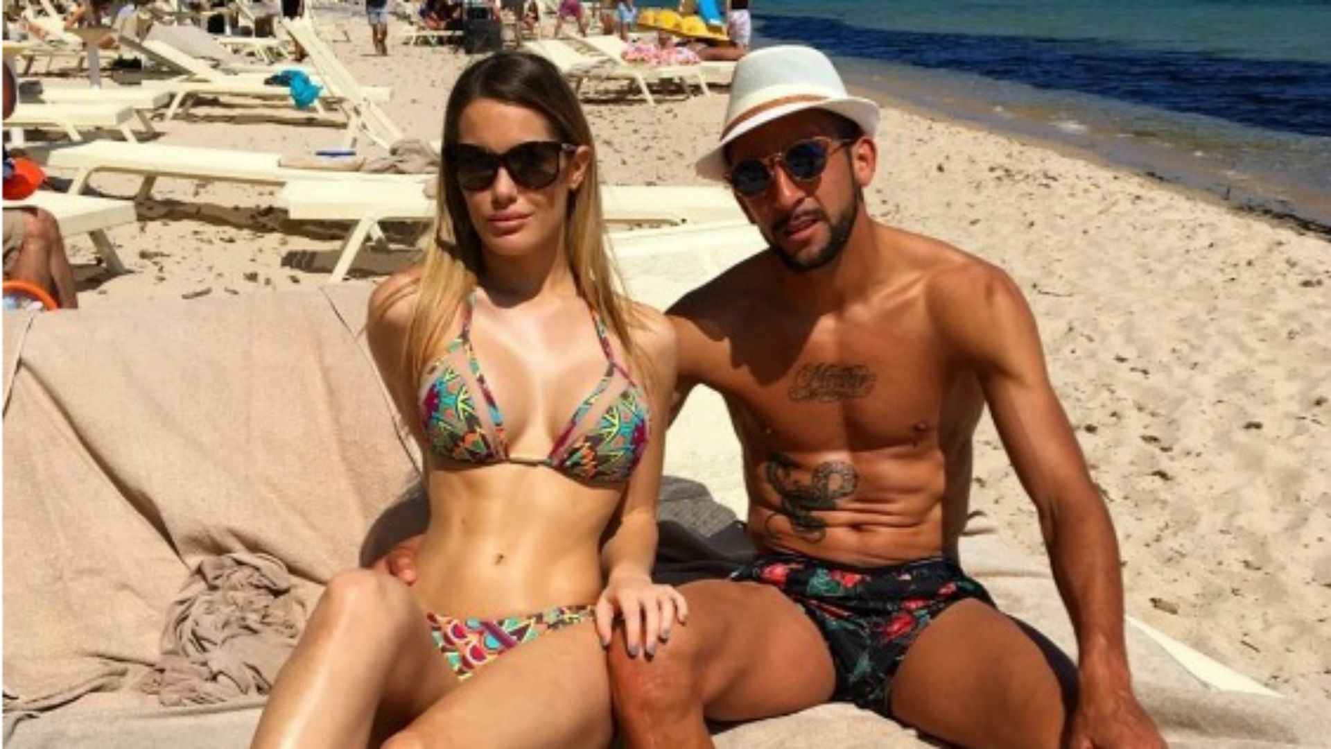 Mauricio Isla