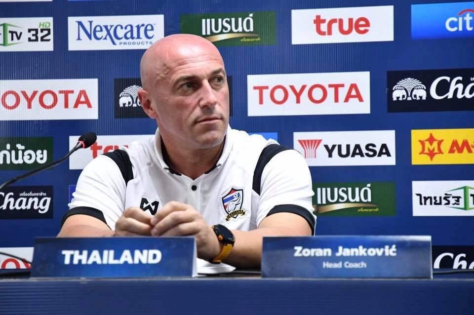 โซรัน ยานโควิช