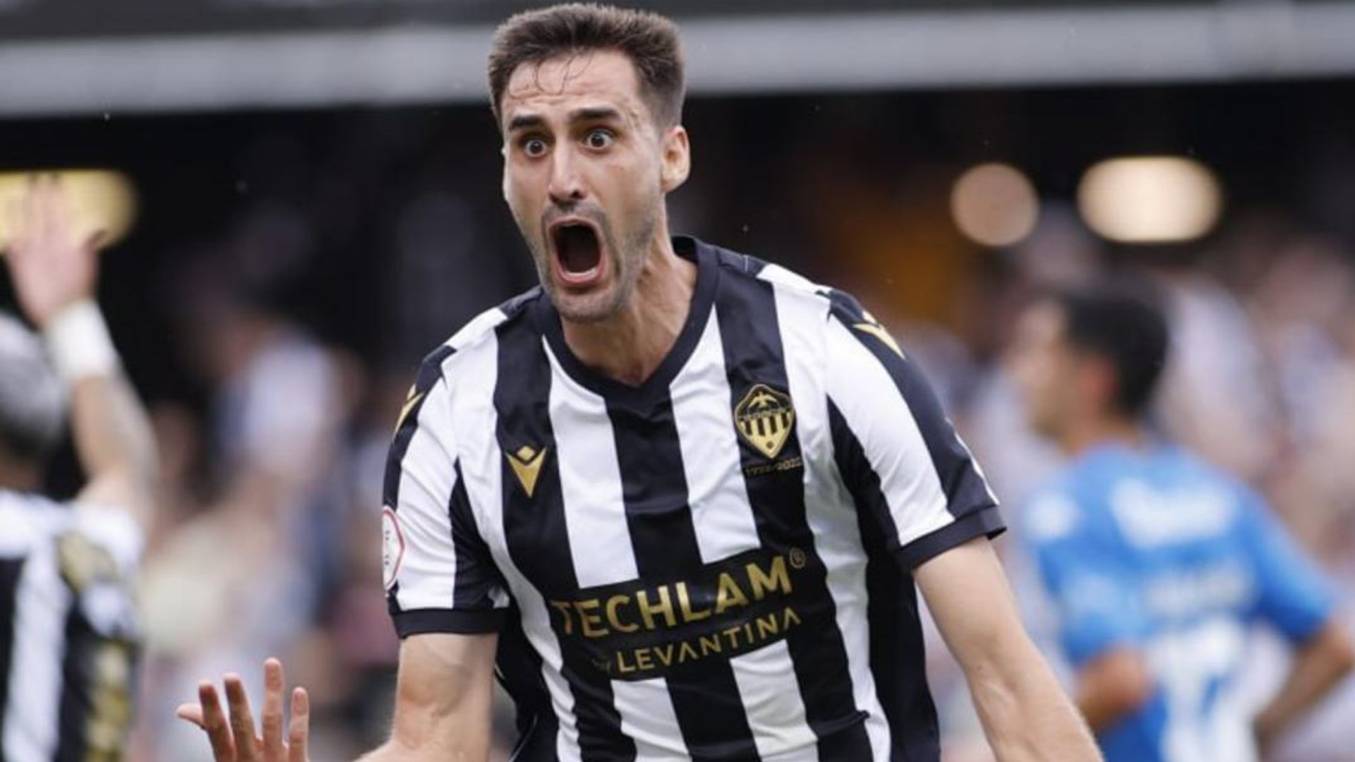 Castellón vs. Deportivo de La Coruña