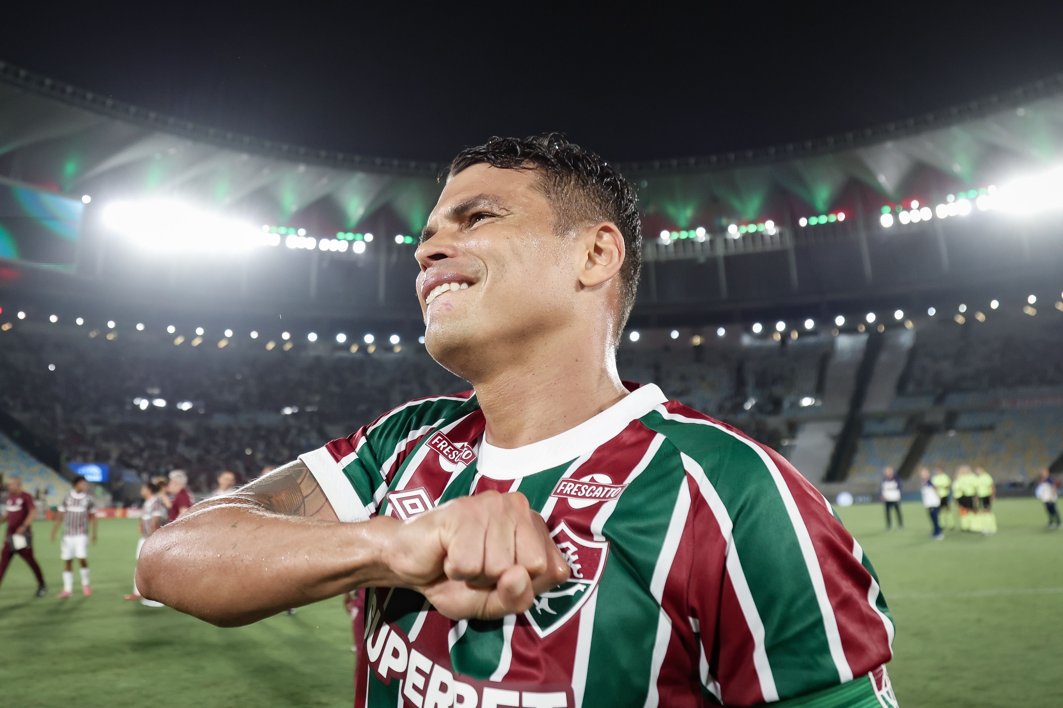 Thiago Silva