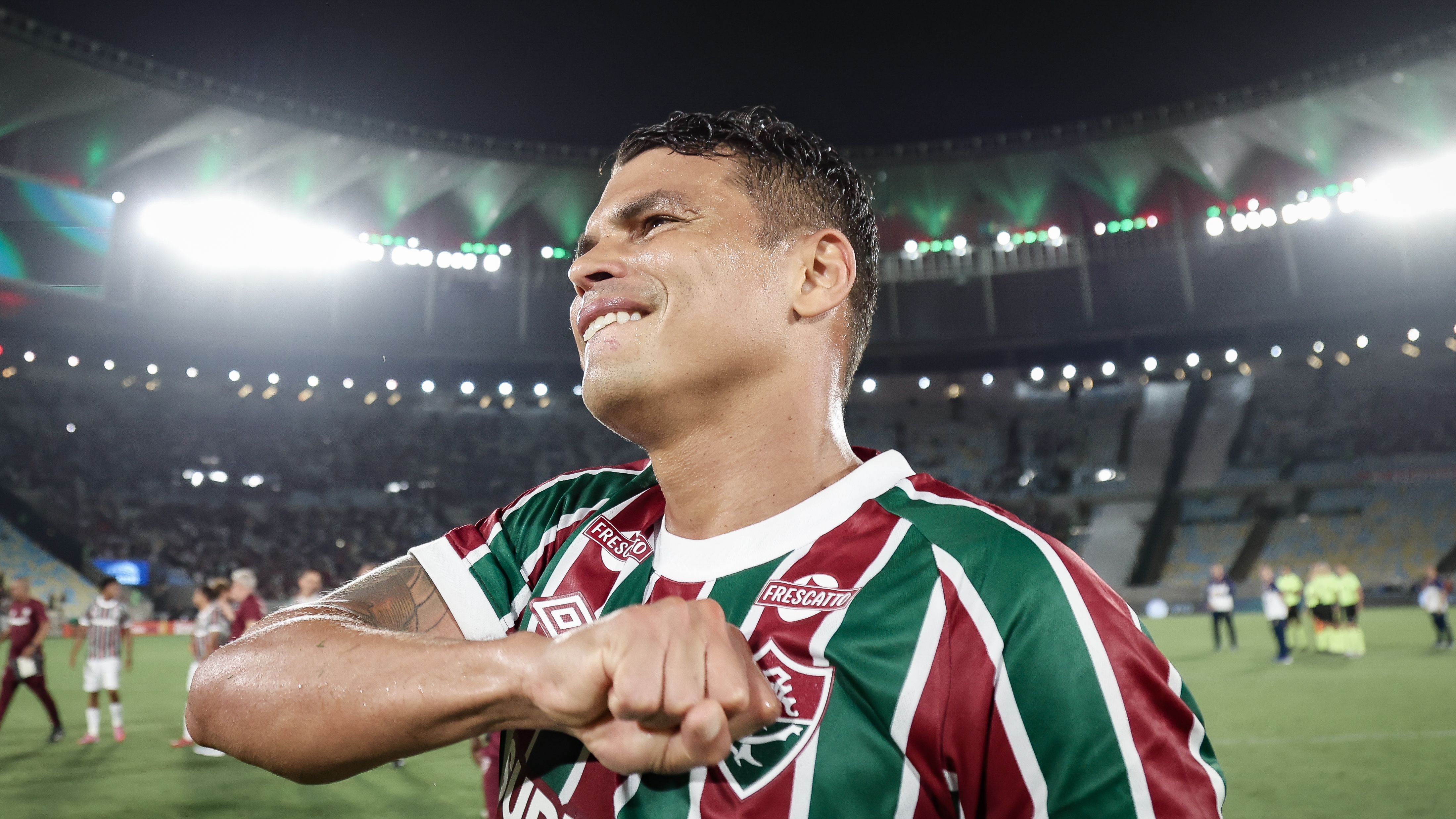 Thiago Silva