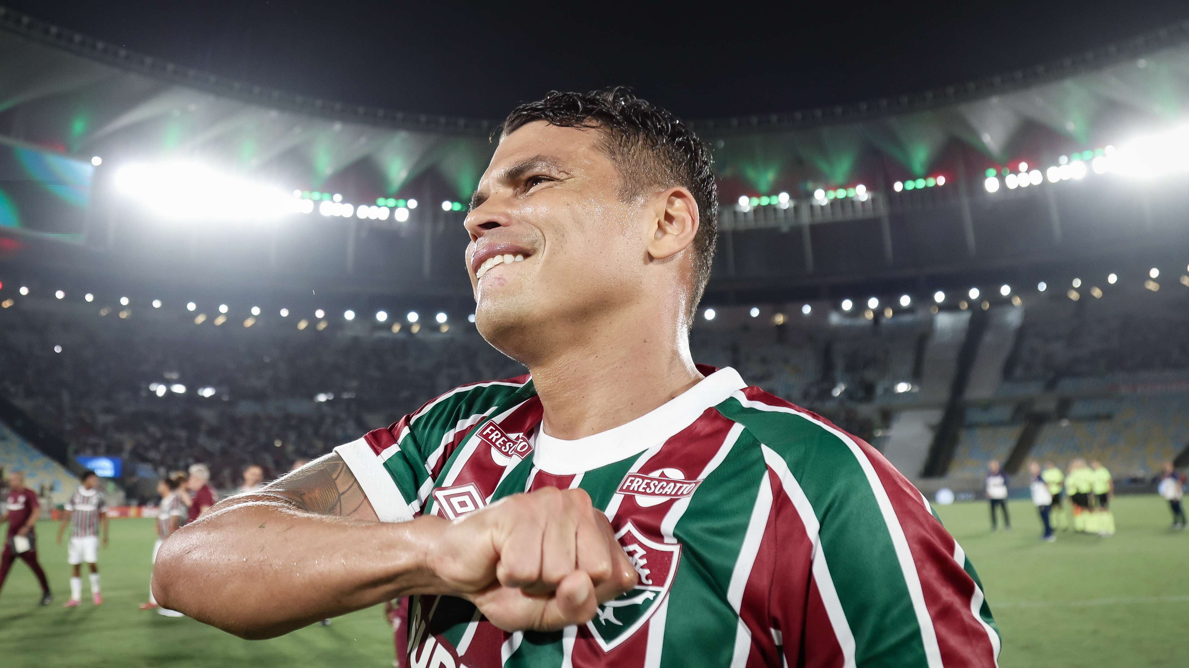 Thiago Silva