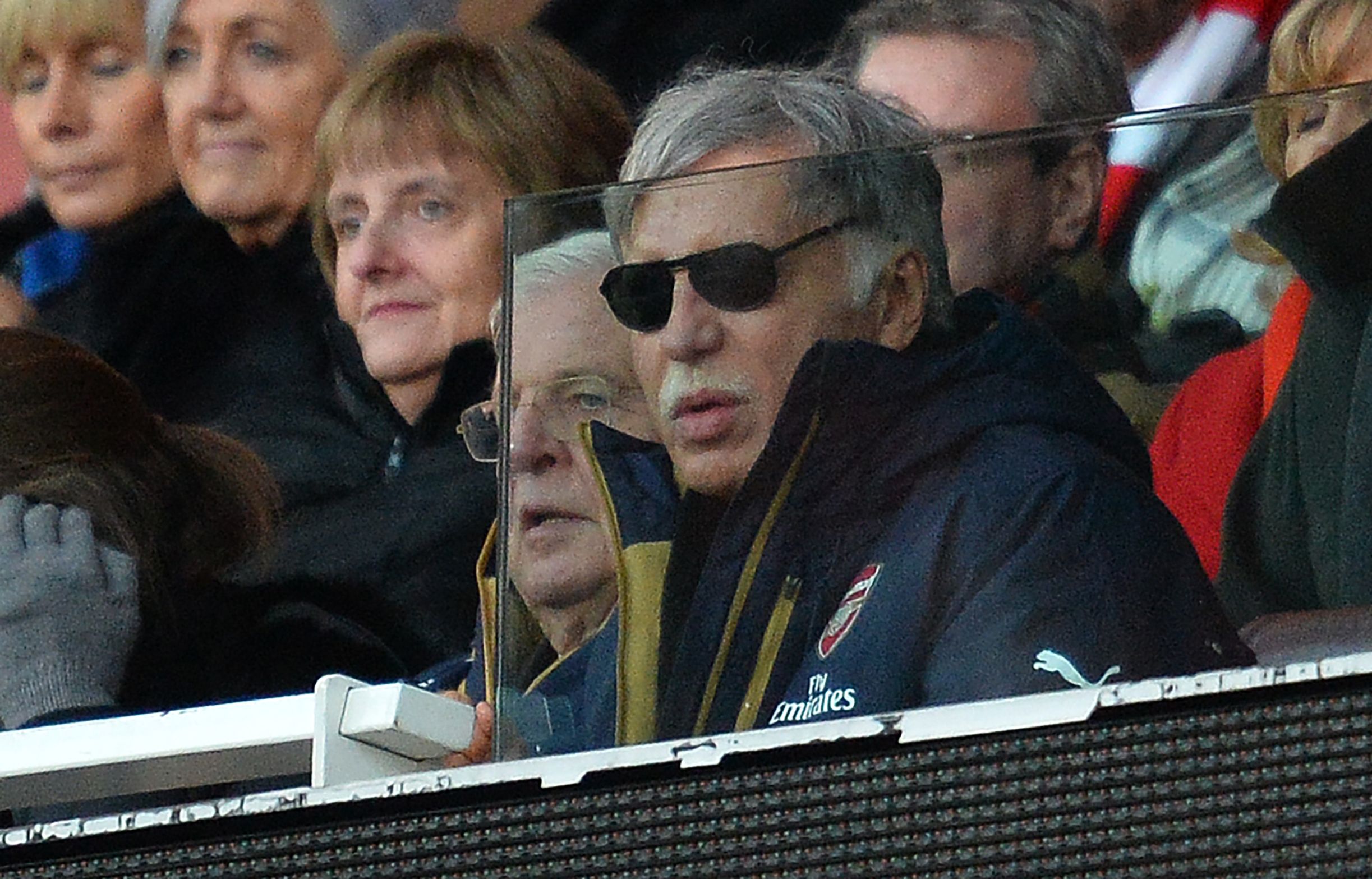 Kroenke