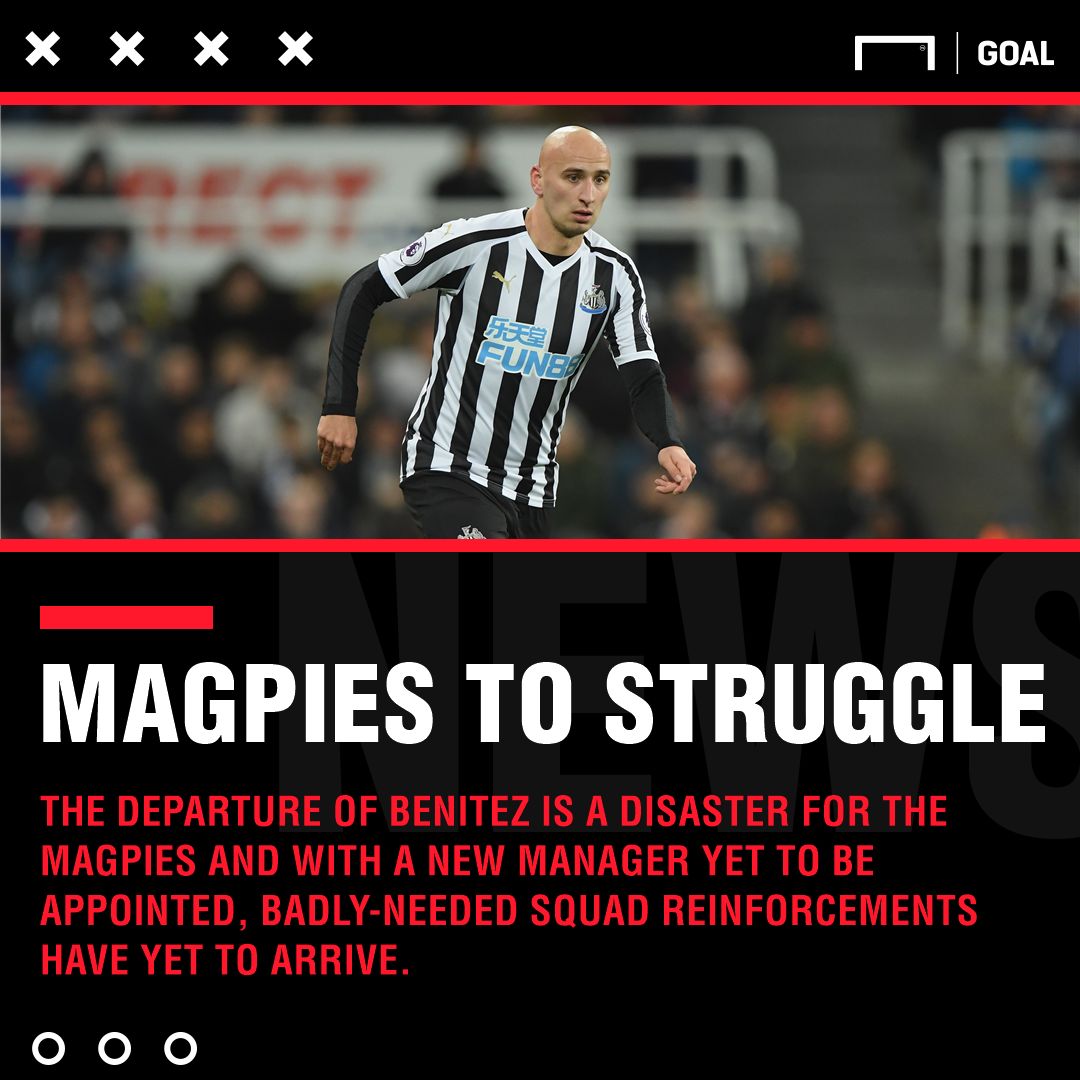 Wolves Newcastle graphic