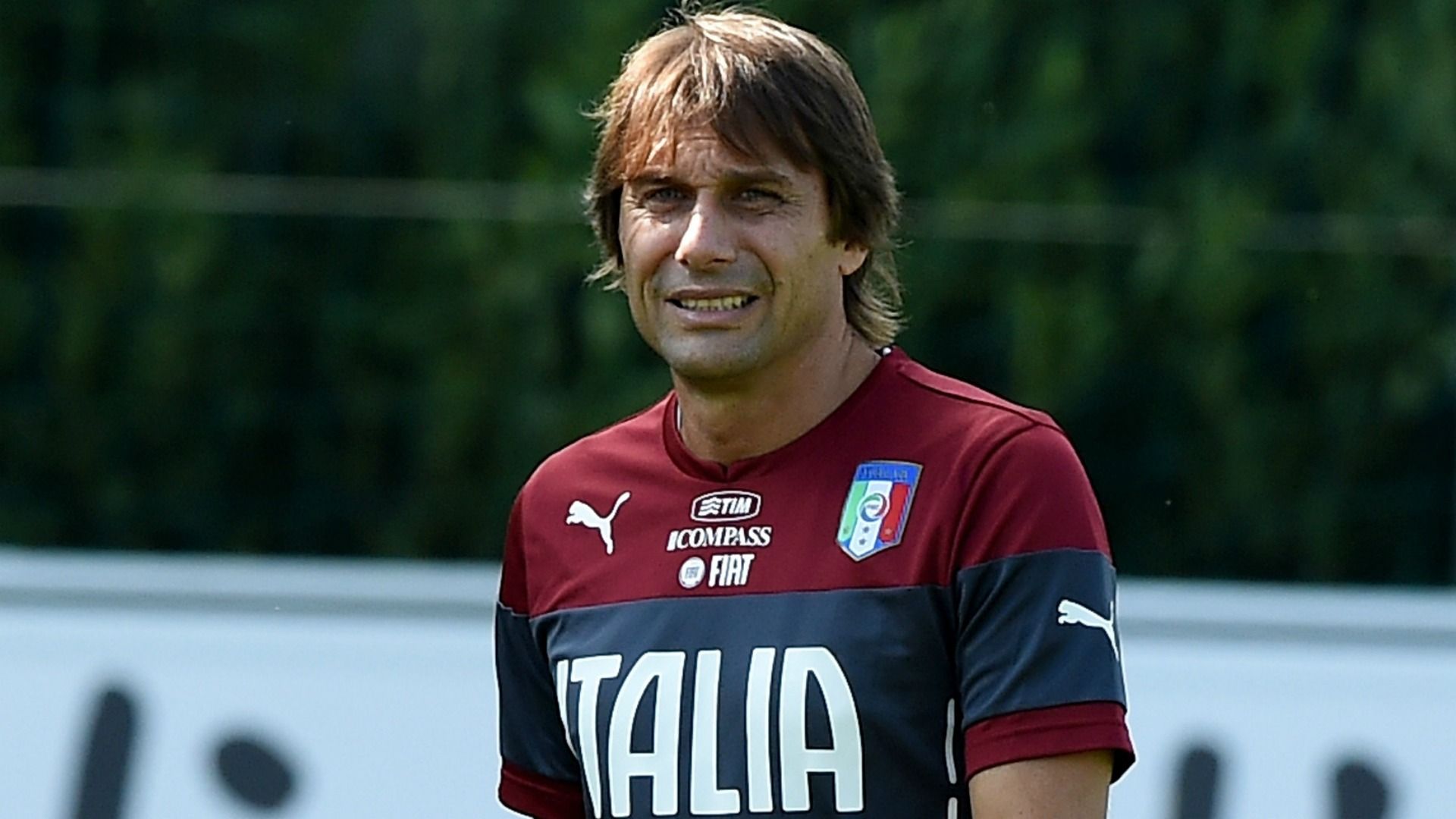 Antonio Conte Italy