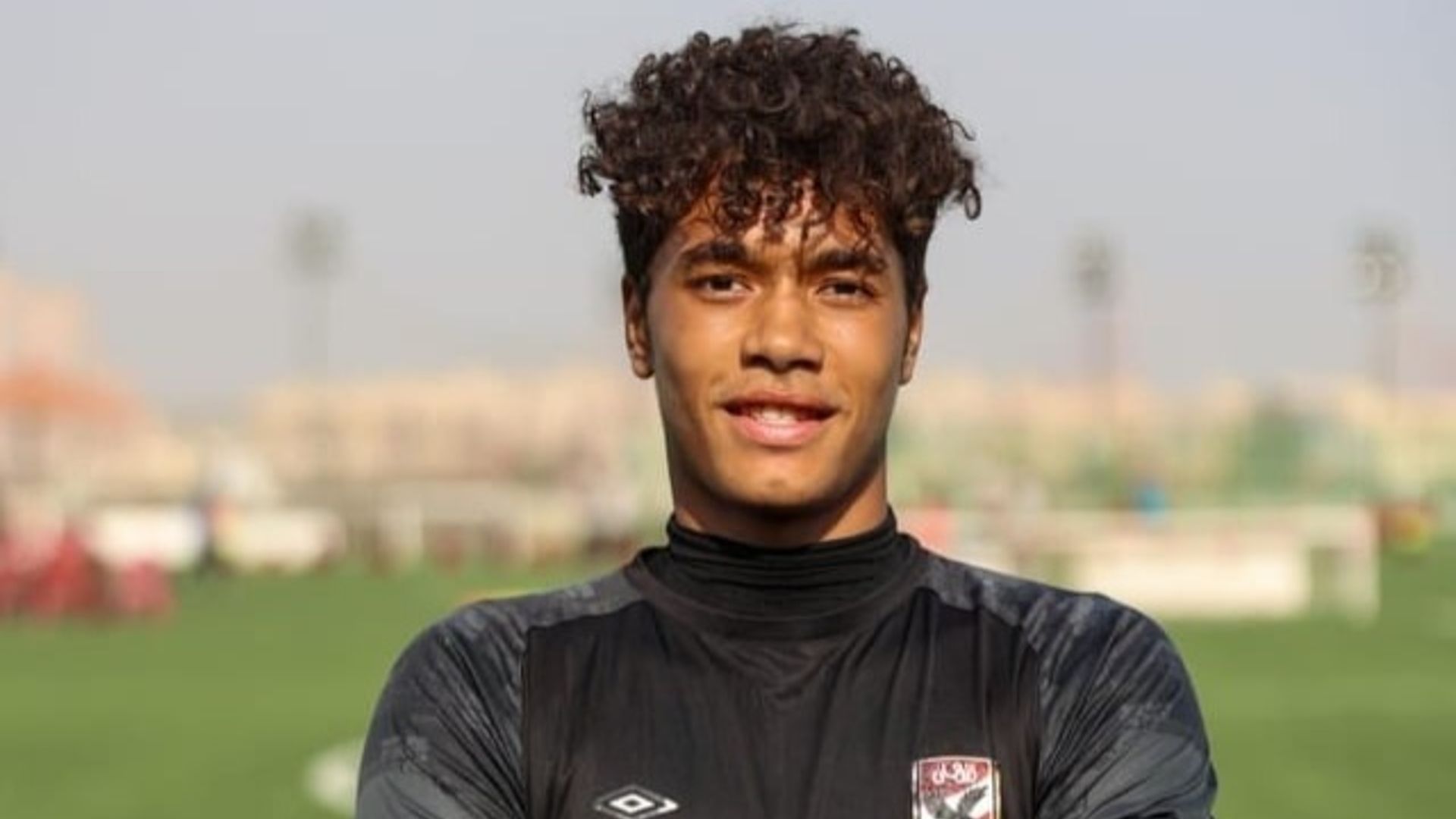 zyad ihab - ahly 2022